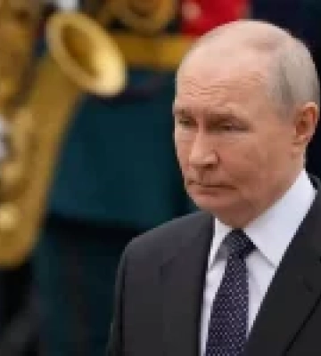 Експерти BILD: Україна одночасно створила для Путіна чотири серйозні проблеми