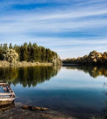 Підвищення рівня води 23-24 червня: які регіони в зоні небезпеки?
