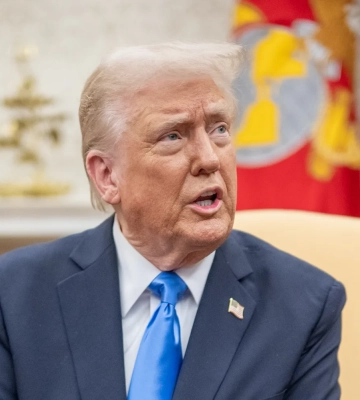 Попри заперечення Ірану, Трамп заявляє, що Тегеран погодився на «найвищий рівень» ядерних інспекцій
