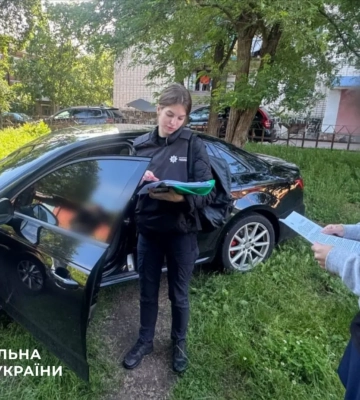 В Киевской области разоблачили мошенников, которые обманывали людей под видом благотворительности