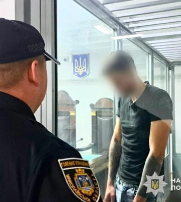 Уродженця Кропивницького району взяли під варту через смертельну ДТП у Миколаєві