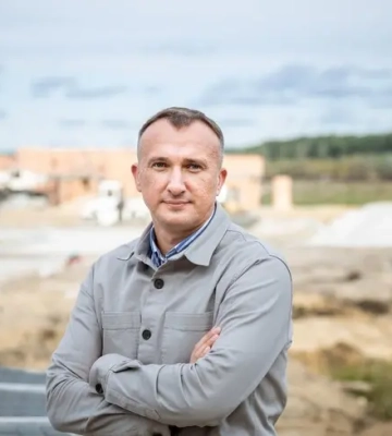 Справа про дерибан Біличанського лісу: ексмер Ірпеня Карплюк програв в апеляції голові ініціативи «Голка»