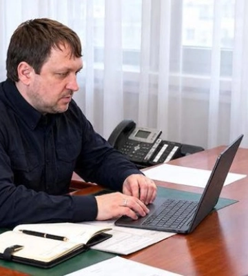 МТП "Чорноморськ" обробив 3,8 млн тонн вантажів та посилив безпеку підприємства
