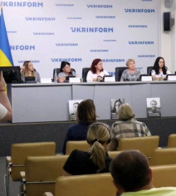 Росіяни незаконно вивезли 84 вихованців інтернату в Олешках: активісти встановили місцезнаходження 46 дітей