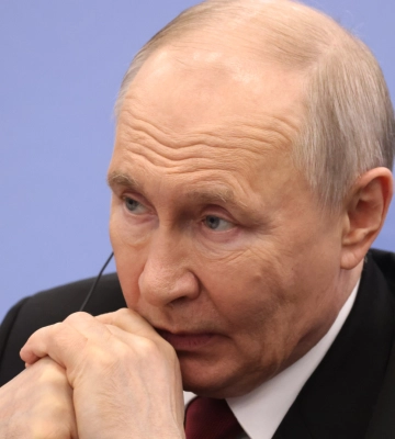 Путин "заметил" удары ВСУ по Крыму и приказал "свести к нулю" их последствия