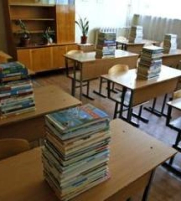 Оптимізація у Полтаві: де навчатимуться учні закладів, які змінили статус