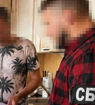 На Харьковщине разоблачили хищение более 8 млн грн при строительстве защиты для Змиевской ТЭС