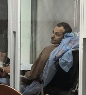 Смертельное ДТП в Киеве: водитель показаний не давал, мы ищем свидетелей, — адвокат семьи погибшего 12-летнего Григория-Федора Глушича