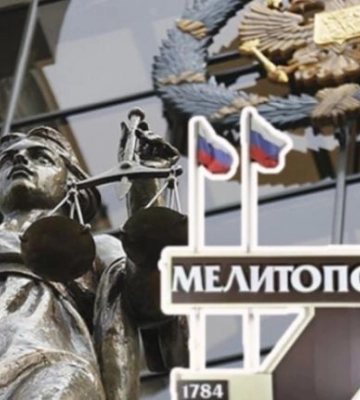Охота на пенсионеров: в Мелитополе оккупанты бросили в СИЗО 64-летнюю женщину за комментарии в соцсетях
