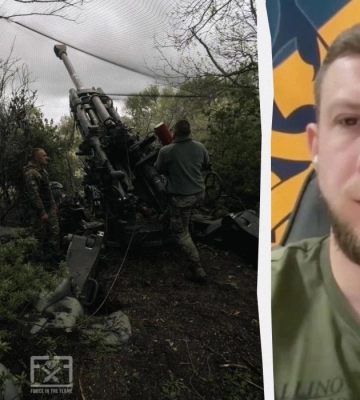 РФ втратила ініціативу на одному з ключових напрямків на 90%: військовий розкрив деталі