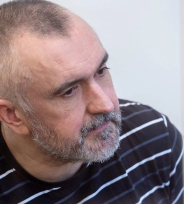 Довічне ув’язнення за вбивство Дем’яна Ганула: суд виніс вирок, але замовника досі не знайшли