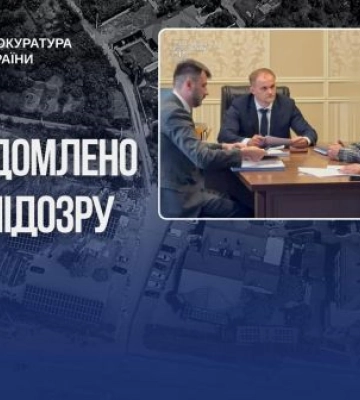 На Закарпатті депутата міськради підозрюють у недостовірному декларуванні майна на 78 млн грн