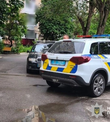 У Горішніх Плавнях, що на Полтавщині, трагічно загинув чоловік - розпочато слідство
