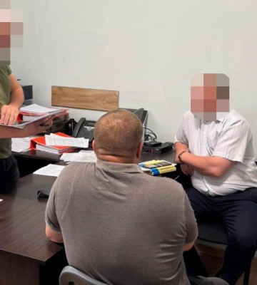 Судитимуть екскерівництво лісгоспу на Львівщині за незаконні вирубки