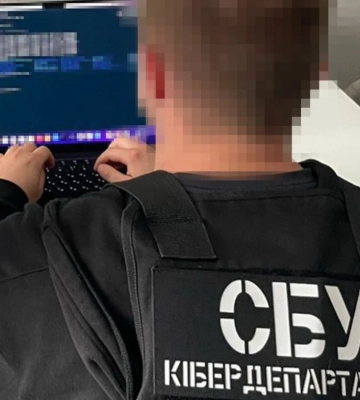 СБУ та Нацполіція затримали хакерів, які розробили копію «Резерв+», щоб заробляти на ухилянтах