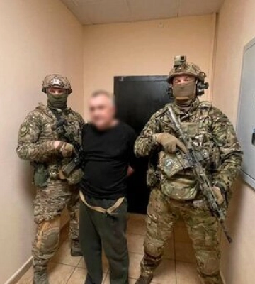 Вбивство Дем’яна Ганула: військовослужбовця Шалаєва засудили до довічного позбавлення волі