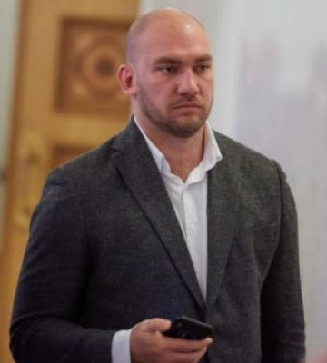 Олексій Леонов: Готовність МВФ скоригувати графік реформ свідчить про те, що наші партнери враховують реалії воєнного часу