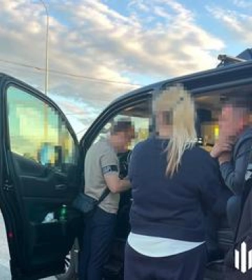 На Полтавщині правоохоронцю оголосили підозру у незаконному збагаченні на 16 млн грн