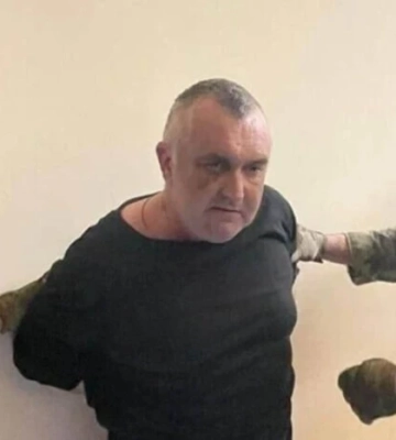 Вбивцю одеського активіста Дем’яна Ганула засуджено до довічного ув’язнення