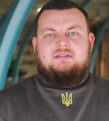 Суд засудив до довічного вбивцю активіста Дем’яна Ганула в Одесі
