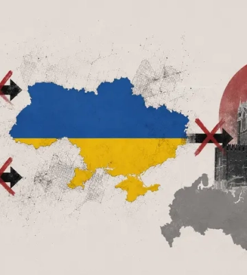 Не Косово и не Корея: что Запад до сих пор не понял о войне РФ против Украины