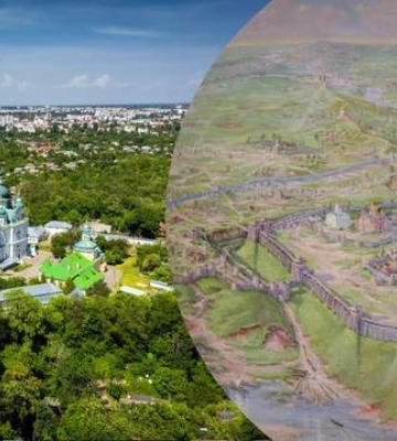 Не Киев: какой город Руси по численности населения в несколько раз превосходил Париж