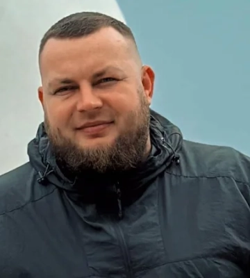 Вбивцю одеського активіста Дем’яна Ганула засудили до довічного