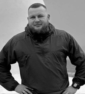 Убийца Демьяна Ганула получил пожизненный срок: активиста он убил на улице с особой жестокостью