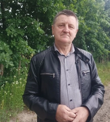 Обробляє 50 гектарів землі та розвиває родинне господарство: історія 29-річного фермера з Волині