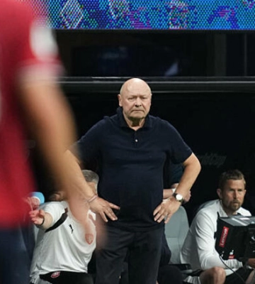 Мирослав Коубек: «Это его мнение. У меня другое мнение»