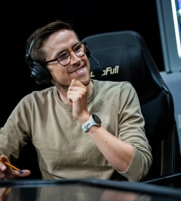 PIMP о выступлении 9z на Cologne Major: «Они должны гордиться собой»