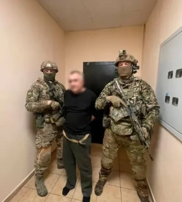 Суд виніс вирок у справі про вбивство відомого активіста Ганула в Одесі