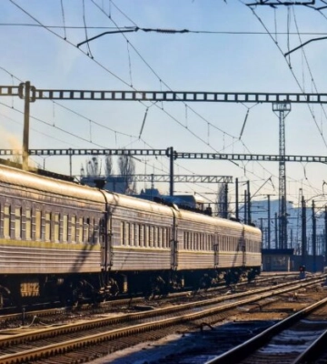 Потяг Київ–Кишинів курсуватиме щодня: кого торкнеться новий графік