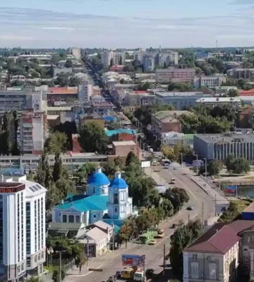 У Кропивницькому заборонили російськомовні культурні продукти в публічних місцях