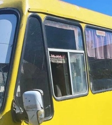 Атака на маршрутки в Херсоне: число раненых увеличилось