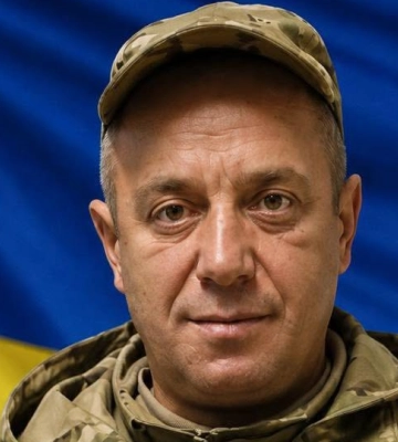Назавжди 48: на Волині прощатимуться з Героєм Василем Сіжуком