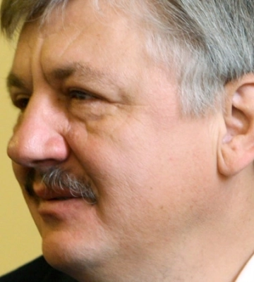 Ще одна підозра Сівковичу: правоохоронці розслідують привласнення недобудованої лікарні в Києві
