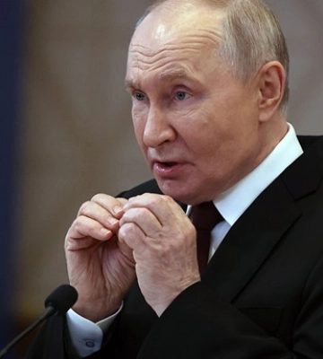 Путин "заметил" удары ВСУ по Крыму и приказал "свести к нулю" их последствия