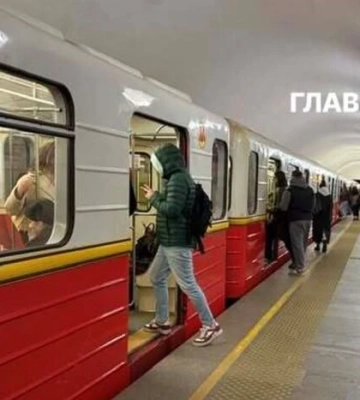 ЄБРР надасть Києву до EUR150 млн кредиту на модернізацію метрополітену