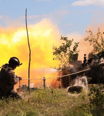 РФ перетворить літню кампанію у пекло: озвучено небезпечний сценарій для України