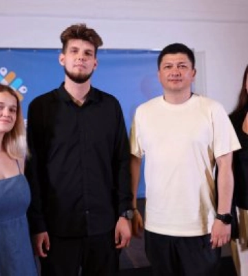 На Миколаївщині відбулися установчі збори регіонального молодіжного конгресу