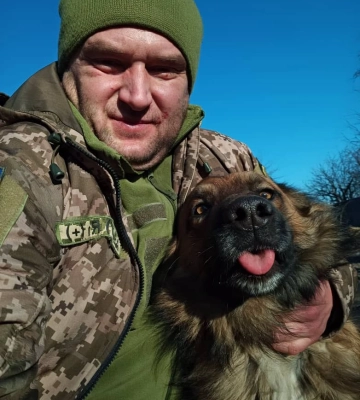 Від піхотинця до оператора дронів: історія волинянина, який після поранення повернувся на фронт