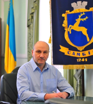 Мера Самбора відсторонили від посади: у декларації – майно на мільйони гривень