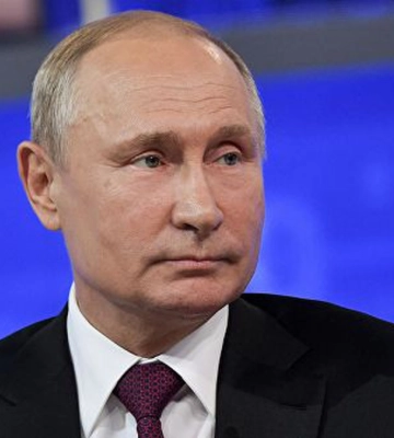 Путін пригрозив Європі відповіддю, звинуватив Київ у небажанні вести переговори та назвав зміцнення ядерної тріади пріоритетом