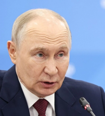 Путін наказав уряду мінімізувати наслідки атак ЗСУ