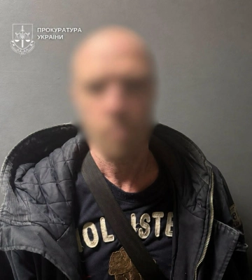 У Києві чоловік вислухав вирок суду за обвинуваченням у вбивстві літньої сусідки
