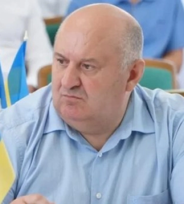 Миколаївський суд залишив у СІЗО топдепутата з Херсонщини, який сплачував податки окупантам