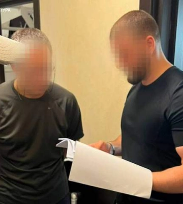 Володимира Сівковича та його спільників підозрюють у корупції в розмірі 47 мільйонів гривень