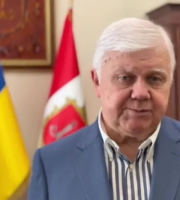 Влада Одеси терміново звернулася до містян після трагедії на пляжі