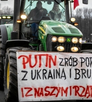 Чи ускладнить Польща шлях України до ЄС?